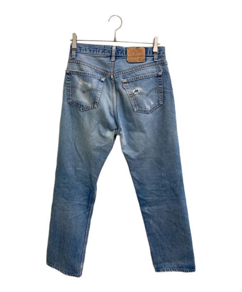 LEVI'S（リーバイス）LEVI'S (リーバイス) 501デニムパンツ インディゴ サイズ:SIZE W33×L33の古着・服飾アイテム