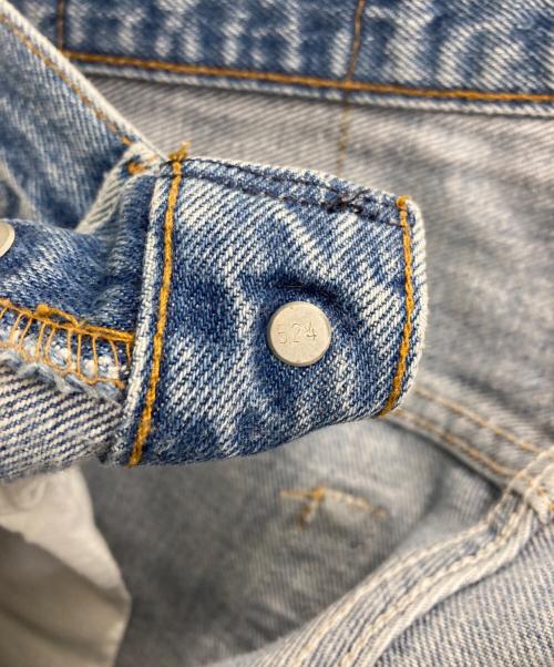 LEVI'S（リーバイス）LEVI'S (リーバイス) 501デニムパンツ インディゴ サイズ:SIZE W33×L33の古着・服飾アイテム