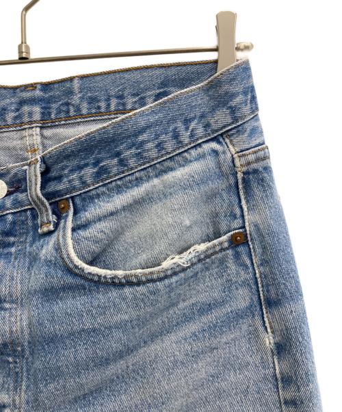 LEVI'S（リーバイス）LEVI'S (リーバイス) 501デニムパンツ インディゴ サイズ:SIZE W33×L33の古着・服飾アイテム