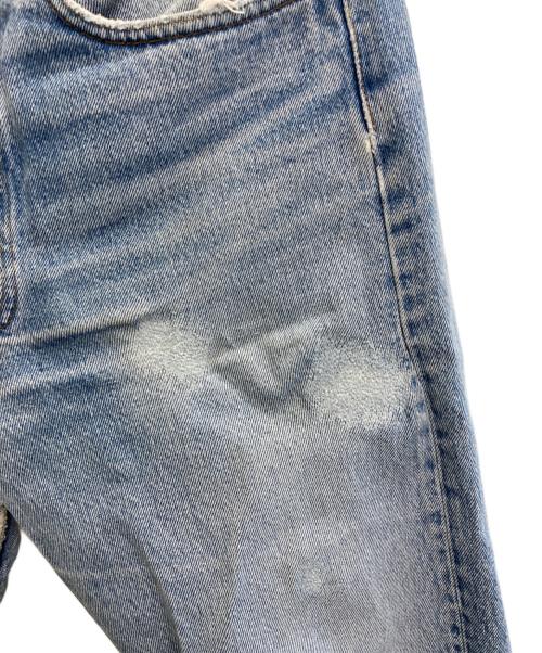 LEVI'S（リーバイス）LEVI'S (リーバイス) 501デニムパンツ インディゴ サイズ:SIZE W33×L33の古着・服飾アイテム