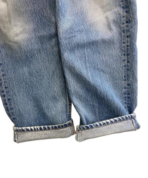 LEVI'S（リーバイス）LEVI'S (リーバイス) 501デニムパンツ インディゴ サイズ:SIZE W33×L33の古着・服飾アイテム