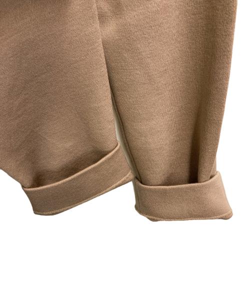 AURALEE（オーラリー）AURALEE (オーラリー) ロングカーディガン ブラウンの古着・服飾アイテム