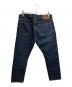 RRL (ダブルアールエル) Slim FIt Jeans インディゴ サイズ:W32×L32：14000円