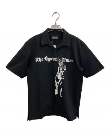 中古・古着通販】Hysteric Glamour (ヒステリックグラマー) HYSTERIC