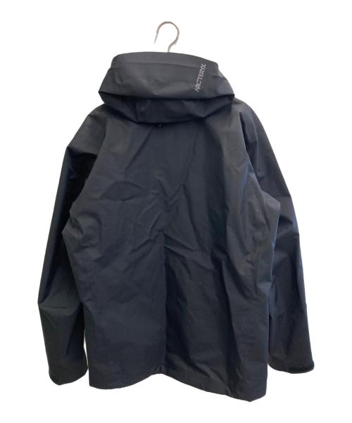 ARC'TERYX（アークテリクス）ARC'TERYX (アークテリクス) Beta Jacket M ブラック サイズ:Mの古着・服飾アイテム
