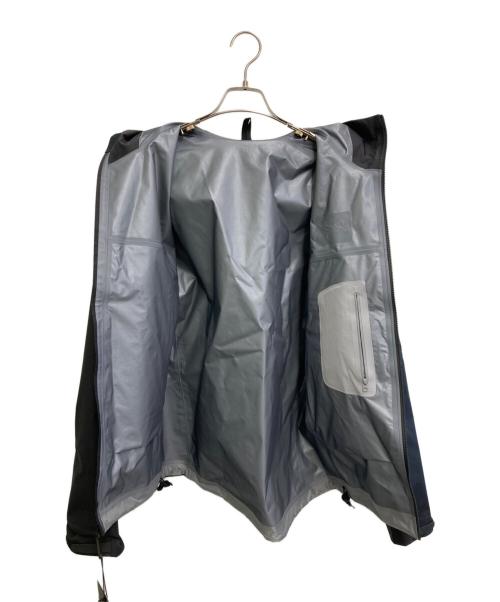 ARC'TERYX（アークテリクス）ARC'TERYX (アークテリクス) Beta Jacket M ブラック サイズ:Mの古着・服飾アイテム