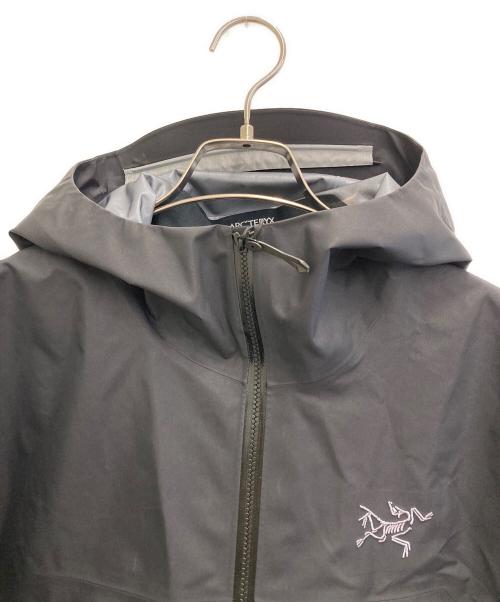 ARC'TERYX（アークテリクス）ARC'TERYX (アークテリクス) Beta Jacket M ブラック サイズ:Mの古着・服飾アイテム