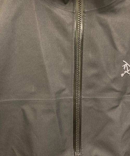 ARC'TERYX（アークテリクス）ARC'TERYX (アークテリクス) Beta Jacket M ブラック サイズ:Mの古着・服飾アイテム