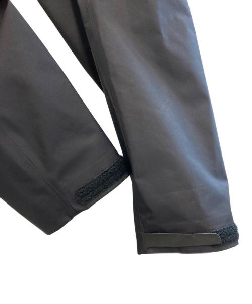 ARC'TERYX（アークテリクス）ARC'TERYX (アークテリクス) Beta Jacket M ブラック サイズ:Mの古着・服飾アイテム