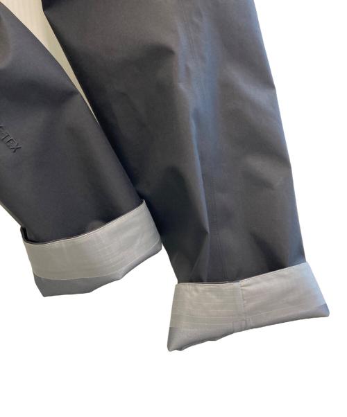 ARC'TERYX（アークテリクス）ARC'TERYX (アークテリクス) Beta Jacket M ブラック サイズ:Mの古着・服飾アイテム