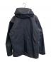 ARC'TERYX (アークテリクス) Beta Jacket M ブラック サイズ:M：55000円