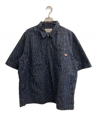 wackomaria ワコマリア　ディッキーズ　半袖　シャツ 3062002417122880_01_5960w.jpeg