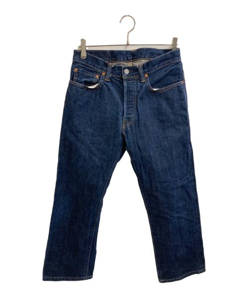 児島ジーンズ（コジマジーンズ）児島ジーンズ (コジマジーンズ) デニムパンツ インディゴ サイズ:32の古着・服飾アイテム