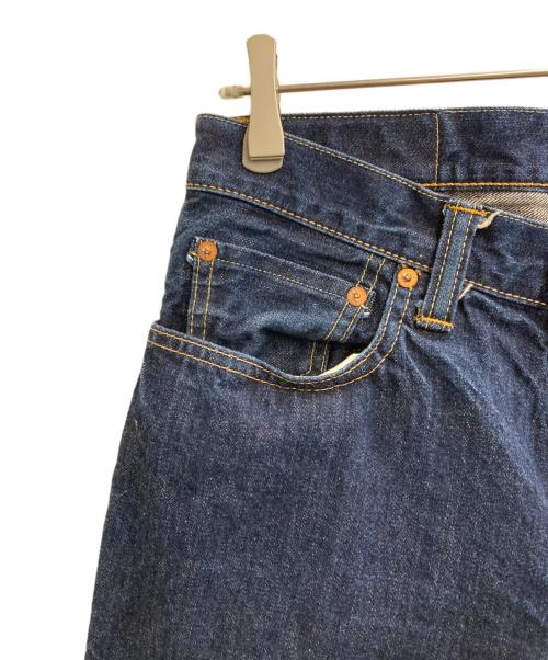 児島ジーンズ（コジマジーンズ）児島ジーンズ (コジマジーンズ) デニムパンツ インディゴ サイズ:32の古着・服飾アイテム