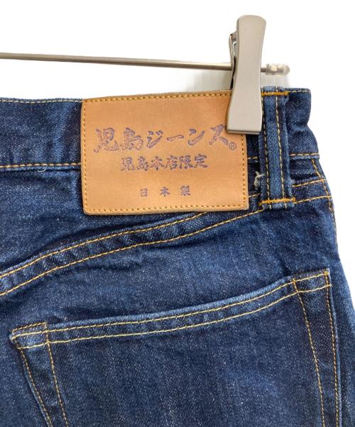 児島ジーンズ（コジマジーンズ）児島ジーンズ (コジマジーンズ) デニムパンツ インディゴ サイズ:32の古着・服飾アイテム