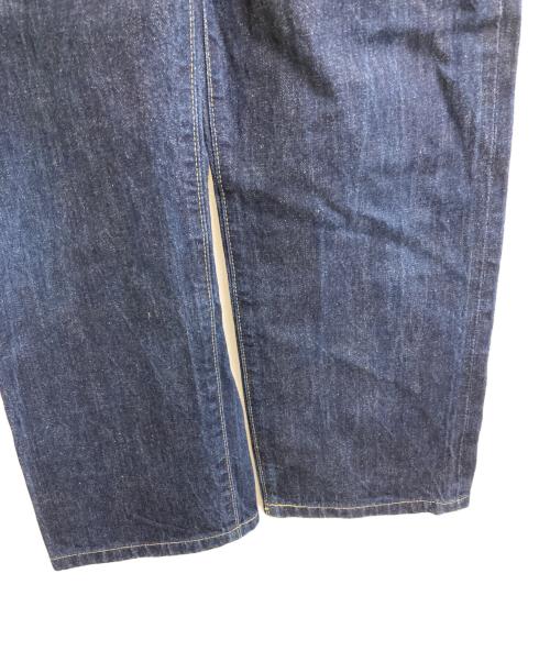 児島ジーンズ（コジマジーンズ）児島ジーンズ (コジマジーンズ) デニムパンツ インディゴ サイズ:32の古着・服飾アイテム