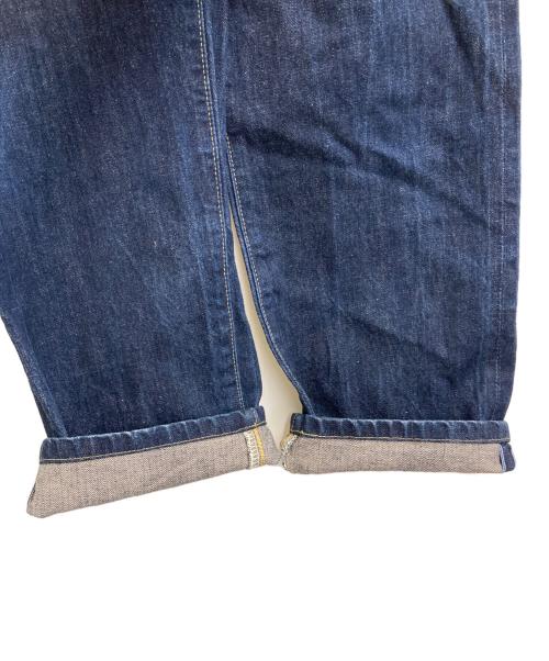 児島ジーンズ（コジマジーンズ）児島ジーンズ (コジマジーンズ) デニムパンツ インディゴ サイズ:32の古着・服飾アイテム