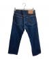 児島ジーンズ (コジマジーンズ) デニムパンツ インディゴ サイズ:32：9000円