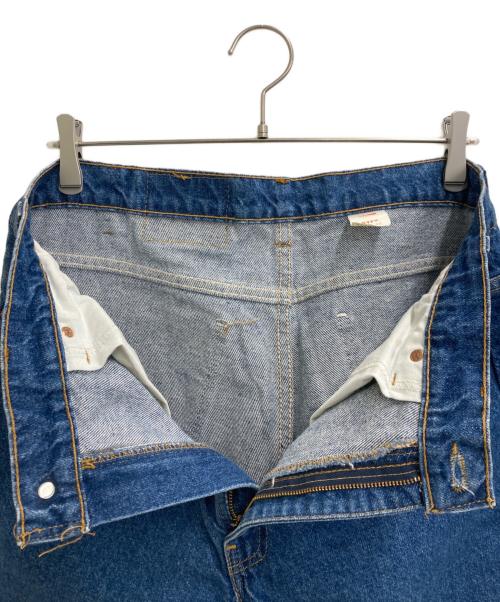LEVI'S（リーバイス）LEVI'S (リーバイス) 90s 517デニムパンツ インディゴ サイズ:SIZE W36×L32の古着・服飾アイテム