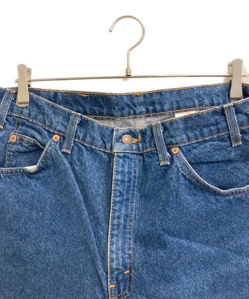 LEVI'S（リーバイス）LEVI'S (リーバイス) 90s 517デニムパンツ インディゴ サイズ:SIZE W36×L32の古着・服飾アイテム
