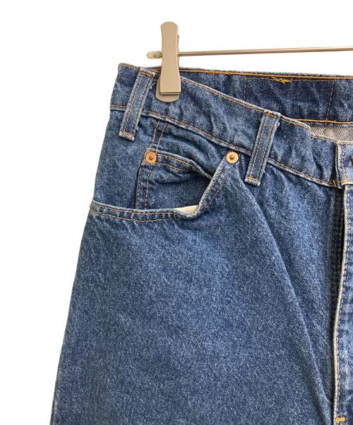 LEVI'S（リーバイス）LEVI'S (リーバイス) 90s 517デニムパンツ インディゴ サイズ:SIZE W36×L32の古着・服飾アイテム