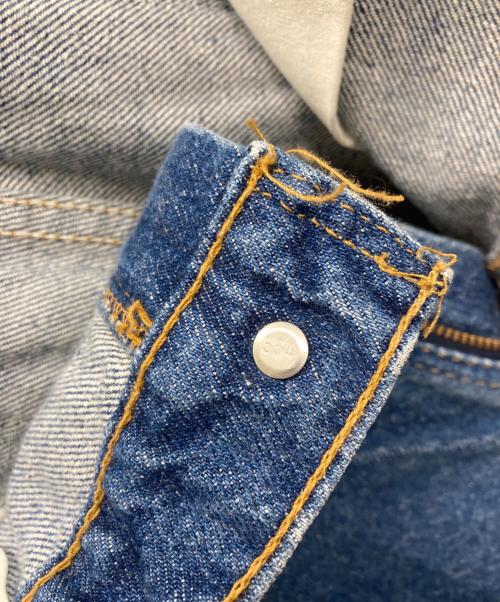 LEVI'S（リーバイス）LEVI'S (リーバイス) 90s 517デニムパンツ インディゴ サイズ:SIZE W36×L32の古着・服飾アイテム