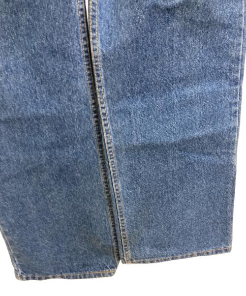 LEVI'S（リーバイス）LEVI'S (リーバイス) 90s 517デニムパンツ インディゴ サイズ:SIZE W36×L32の古着・服飾アイテム