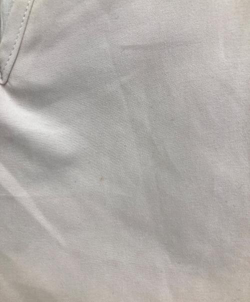 Ameri（アメリ）Ameri (アメリ) WASHI LAYERED DRESS ホワイト サイズ:Sの古着・服飾アイテム