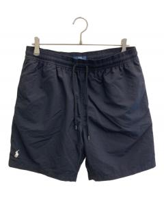中古・古着通販】A.P.C. (アーペーセー) jjjound SWIM SHORTS ネイビー