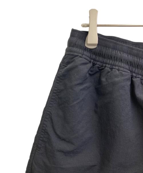 POLO RALPH LAUREN（ポロ・ラルフローレン）POLO RALPH LAUREN (ポロ・ラルフローレン) BEAMS (ビームス) Long Traveler Swim Shorts ブラック サイズ:Lの古着・服飾アイテム