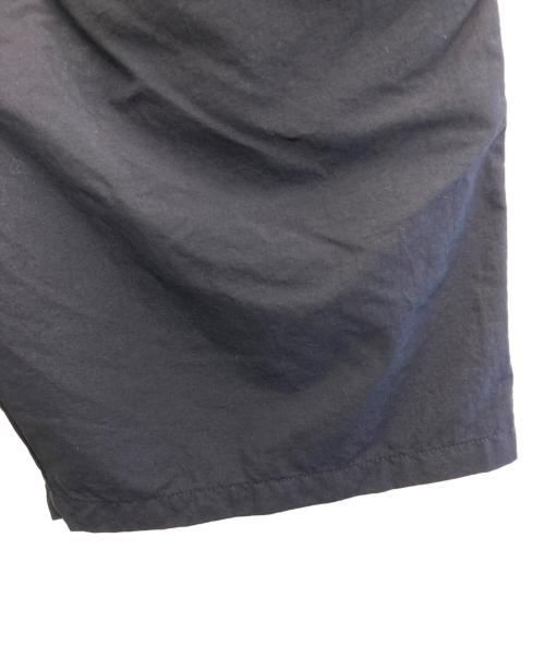 POLO RALPH LAUREN（ポロ・ラルフローレン）POLO RALPH LAUREN (ポロ・ラルフローレン) BEAMS (ビームス) Long Traveler Swim Shorts ブラック サイズ:Lの古着・服飾アイテム