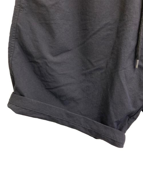 POLO RALPH LAUREN（ポロ・ラルフローレン）POLO RALPH LAUREN (ポロ・ラルフローレン) BEAMS (ビームス) Long Traveler Swim Shorts ブラック サイズ:Lの古着・服飾アイテム