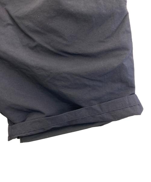 POLO RALPH LAUREN（ポロ・ラルフローレン）POLO RALPH LAUREN (ポロ・ラルフローレン) BEAMS (ビームス) Long Traveler Swim Shorts ブラック サイズ:Lの古着・服飾アイテム