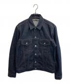 MINEDENIMマインデニム）の古着「デニムジャケット」｜インディゴ