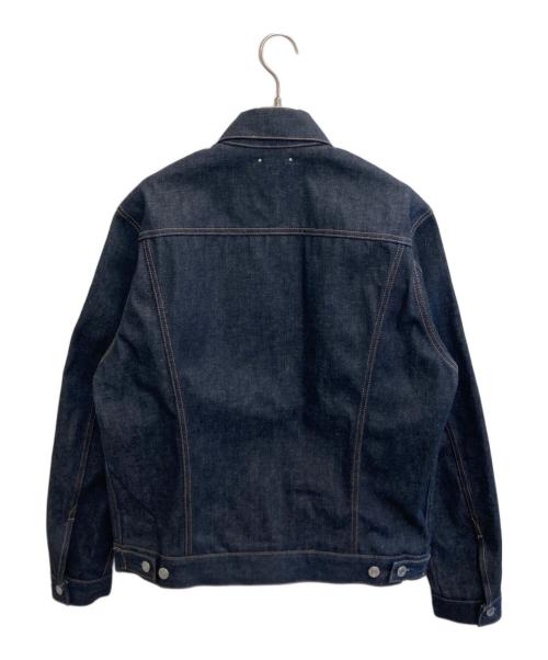 MINEDENIM（マインデニム）MINEDENIM (マインデニム) デニムジャケット インディゴ サイズ:3の古着・服飾アイテム