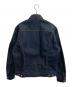 MINEDENIM (マインデニム) デニムジャケット インディゴ サイズ:3：25000円