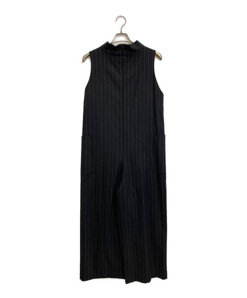 1er Arrondissement（プルミエ アロンディスモン）1er Arrondissement (プルミエ アロンディスモン) オールインワン ネイビー サイズ:SIZE Freeの古着・服飾アイテム