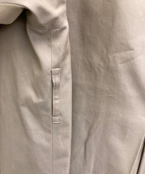 Burberry's（バーバリー）Burberry's (バーバリーズ) 90s トレンチコート ベージュ サイズ:SIZE 9A3の古着・服飾アイテム