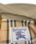 中古・古着 Burberry's (バーバリーズ) 90s トレンチコート ベージュ サイズ:SIZE 9A3：12000円