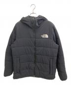 THE NORTH FACEザ ノース フェイス）の古着「Trango Parka」｜ブラック