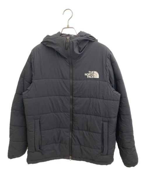 THE NORTH FACE（ザ ノース フェイス）THE NORTH FACE (ザ ノース フェイス) Trango Parka ブラック サイズ:XLの古着・服飾アイテム