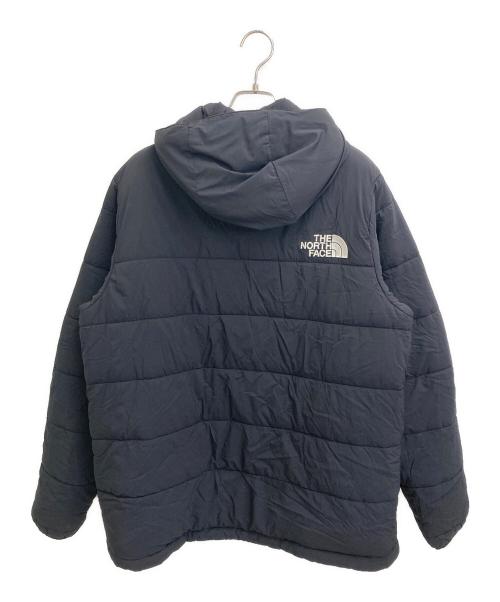 THE NORTH FACE（ザ ノース フェイス）THE NORTH FACE (ザ ノース フェイス) Trango Parka ブラック サイズ:XLの古着・服飾アイテム