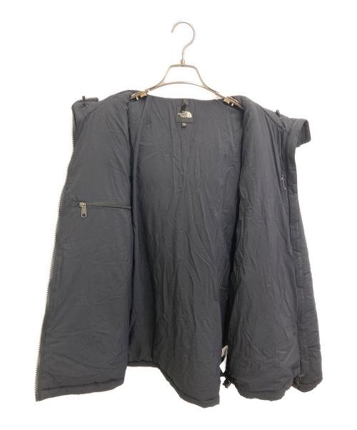 THE NORTH FACE（ザ ノース フェイス）THE NORTH FACE (ザ ノース フェイス) Trango Parka ブラック サイズ:XLの古着・服飾アイテム