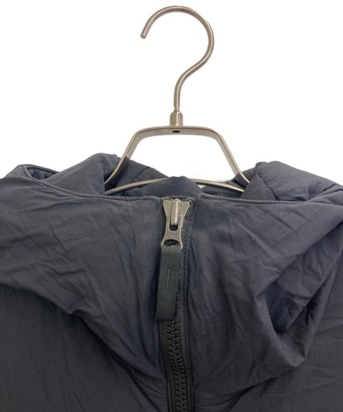 THE NORTH FACE（ザ ノース フェイス）THE NORTH FACE (ザ ノース フェイス) Trango Parka ブラック サイズ:XLの古着・服飾アイテム