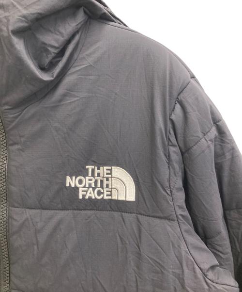 THE NORTH FACE（ザ ノース フェイス）THE NORTH FACE (ザ ノース フェイス) Trango Parka ブラック サイズ:XLの古着・服飾アイテム