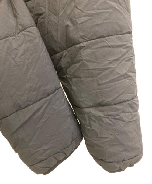 THE NORTH FACE（ザ ノース フェイス）THE NORTH FACE (ザ ノース フェイス) Trango Parka ブラック サイズ:XLの古着・服飾アイテム