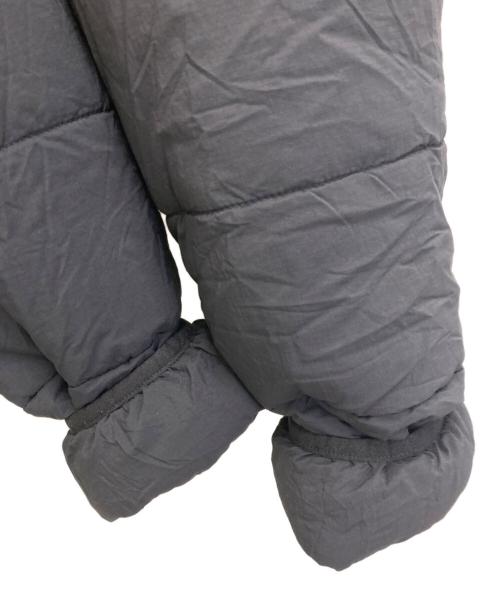 THE NORTH FACE（ザ ノース フェイス）THE NORTH FACE (ザ ノース フェイス) Trango Parka ブラック サイズ:XLの古着・服飾アイテム