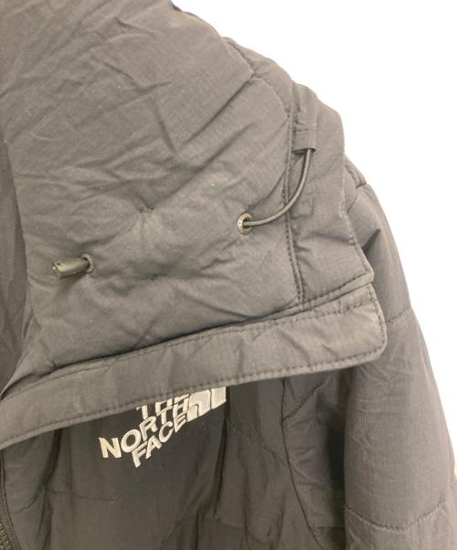 THE NORTH FACE（ザ ノース フェイス）THE NORTH FACE (ザ ノース フェイス) Trango Parka ブラック サイズ:XLの古着・服飾アイテム