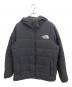 THE NORTH FACE（ザ ノース フェイス）の古着「Trango Parka」｜ブラック