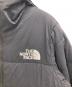 中古・古着 THE NORTH FACE (ザ ノース フェイス) Trango Parka ブラック サイズ:XL：10000円